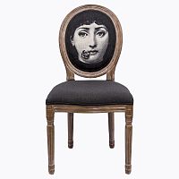 стул комплимент fornasetti в Саратове