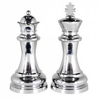 статуэтка chess king & queen от eichholtz в Саратове