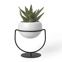 кашпо для растений настольное nesta в Саратове