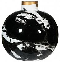 ваза настольная onyx coast dark big в Саратове