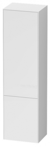 шкаф-пенал для ванной am.pm inspire 2.0 m50achx0406wm в Саратове