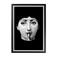 арт-постер искушение fornasetti в Саратове