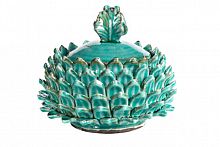 предмет декора с крышкой artichoke mini в Саратове