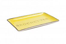 декоративное блюдо brochettes yellow в Саратове
