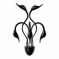 бра lightstar cigno collo bk 751657 в Саратове