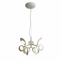 подвесная светодиодная люстра st luce farfalla sl824.503.09 в Саратове