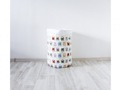 корзина funky owl в Саратове
