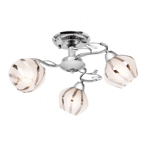 потолочная люстра silver light cardmel 240.54.3 в Саратове