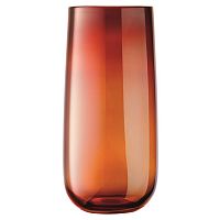 ваза forest 38 см терракотовая в Саратове