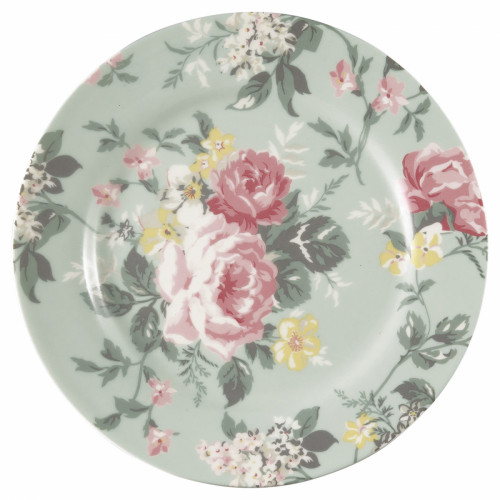 тарелка josephine pale mint в Саратове
