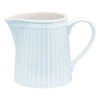 молочник alice pale blue в Саратове