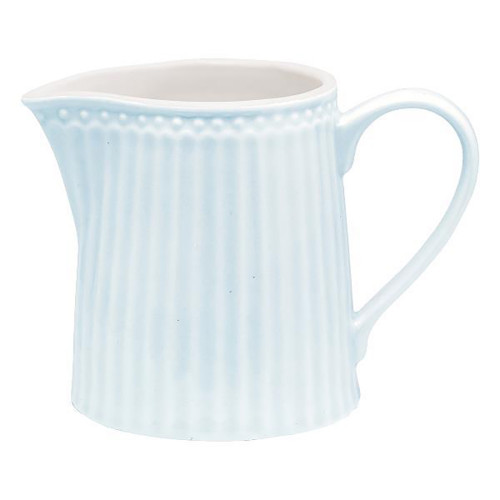молочник alice pale blue в Саратове