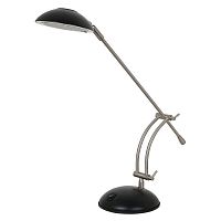 настольная лампа idlamp ursula 281/1t-ledblacksand в Саратове