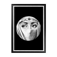 арт-постер этника fornasetti в Саратове