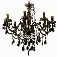 люстра delia черная в Саратове