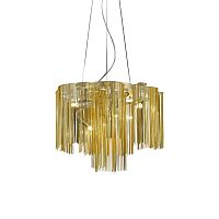 люстра p68052-5 gold от delight collection золото в Саратове