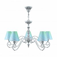 подвесная люстра lamp4you classic e3-05-g-lmp-o-18 в Саратове