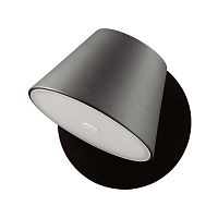 бра odeon light charlie 3990/1w в Саратове