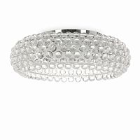 потолочный светильник pearl bracelet диаметр 65 в Саратове