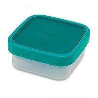 ланч-бокс для салатов компактный goeat™ изумрудный в Саратове
