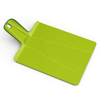 доска разделочная chop2pot™ plus средняя зеленая в Саратове