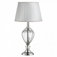 настольная лампа arte lamp superb a3752lt-1wh в Саратове