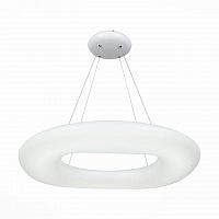 подвесной светодиодный светильник st luce levita sl960.503.01d в Саратове