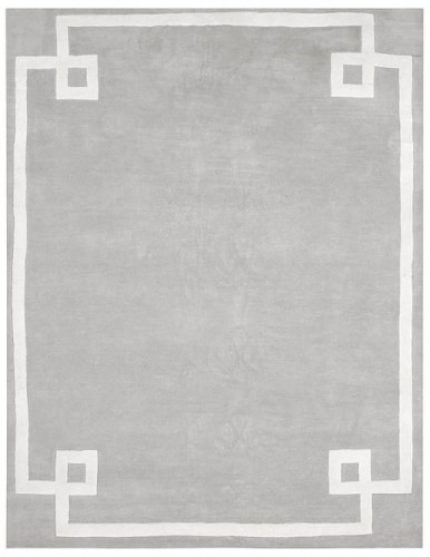 ковер grey bordered 200х250 в Саратове