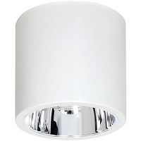 потолочный светильник luminex downlight round 7242 в Саратове