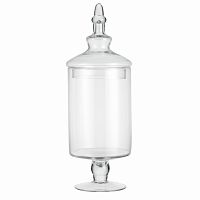 ваза декоративная карбузье средняя в Саратове