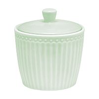 сахарница alice pale green в Саратове