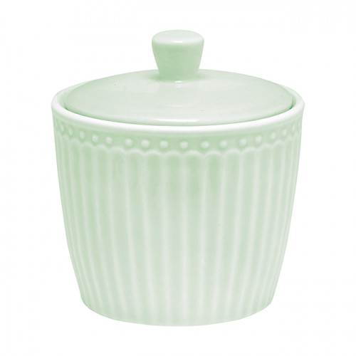 сахарница alice pale green в Саратове