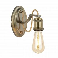 бра arte lamp inedito a2985ap-1ab в Саратове