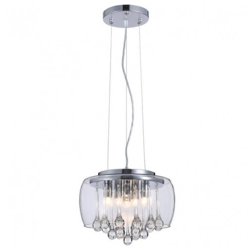 подвесной светильник arte lamp 92 a7054sp-5cc в Саратове