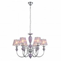 подвесная люстра st luce lilium sl175.103.06 в Саратове