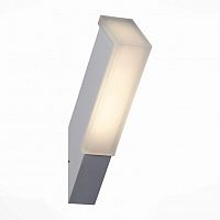 уличный настенный светодиодный светильник st luce posto sl096.511.02 в Саратове