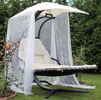 подвесное кресло качели для двоих luna_double в Саратове