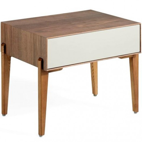 прикроватная тумбочка brk1702 от angel cerda орех в Саратове