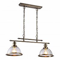 подвесная люстра arte lamp oglio a9273sp-2ab в Саратове