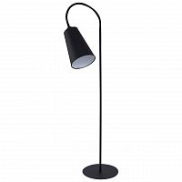 торшер tk lighting 3079 wire black в Саратове