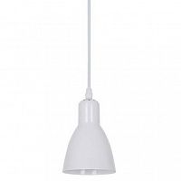 подвесной светильник arte lamp 48 a5049sp-1wh в Саратове