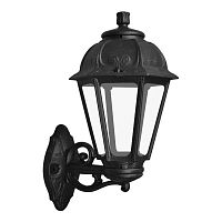 уличный настенный светильник fumagalli bisso/saba k22.131.000.axf1r в Саратове
