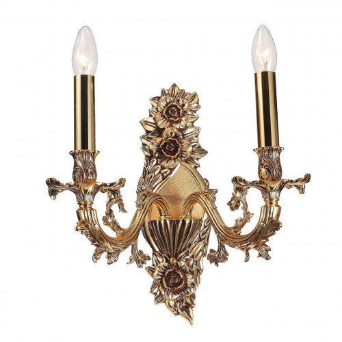 бра lucia tucci firenze w1780.2 antique gold в Саратове