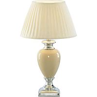 настольная лампа arte lamp lovely a5199lt-1wh в Саратове