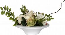 декор garden flowers в Саратове