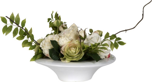 декор garden flowers в Саратове
