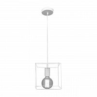 подвесной светильник arte lamp a3122sp-1wh в Саратове