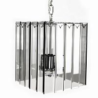 люстра harlow маленькая прозрачная в Саратове