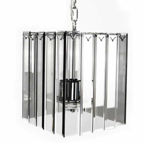 люстра harlow маленькая прозрачная в Саратове