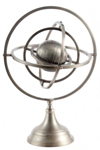 глобус / 48126 (armillary satin) в Саратове